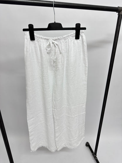 Leinen Hose MaraRL