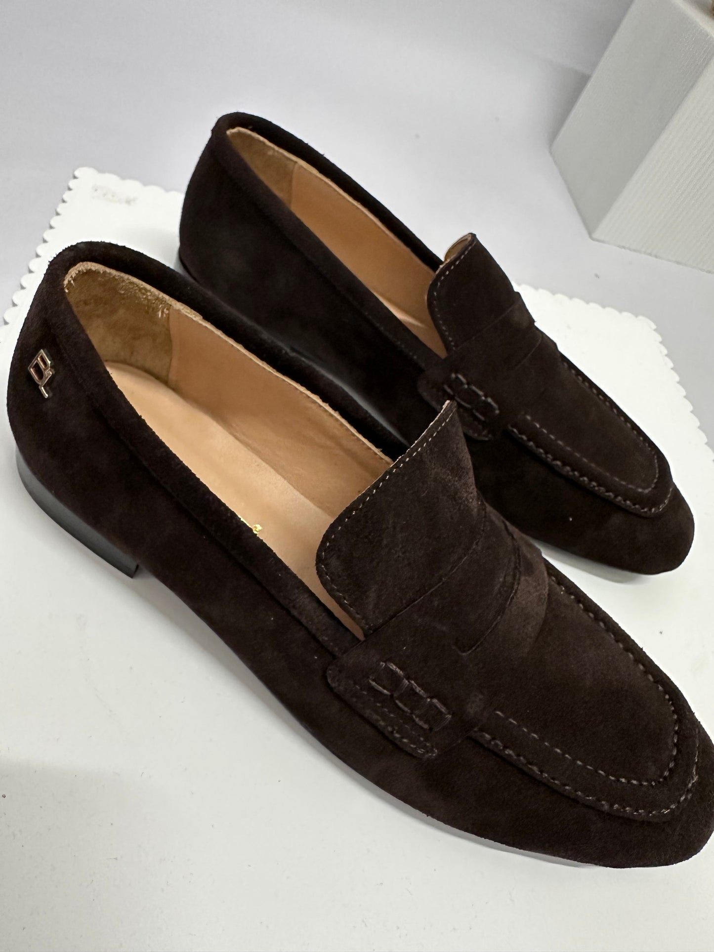 Loafer AGGY2