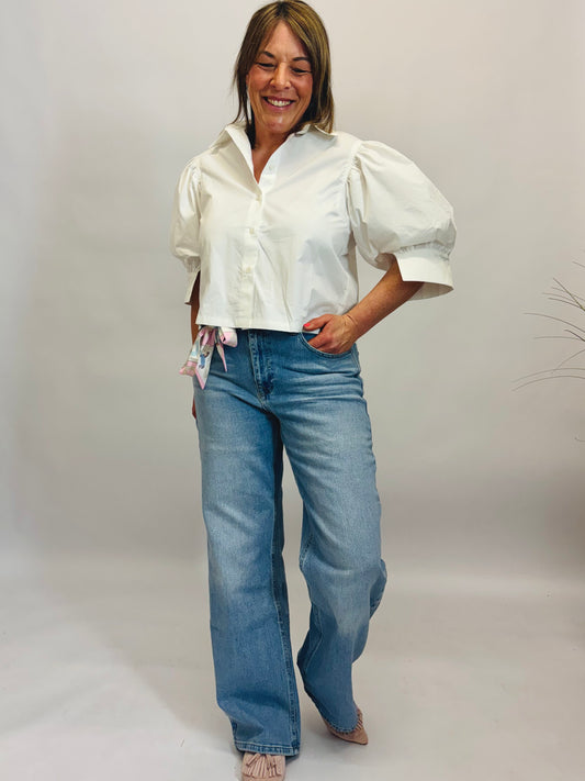 Blue Jeans The LouisMW