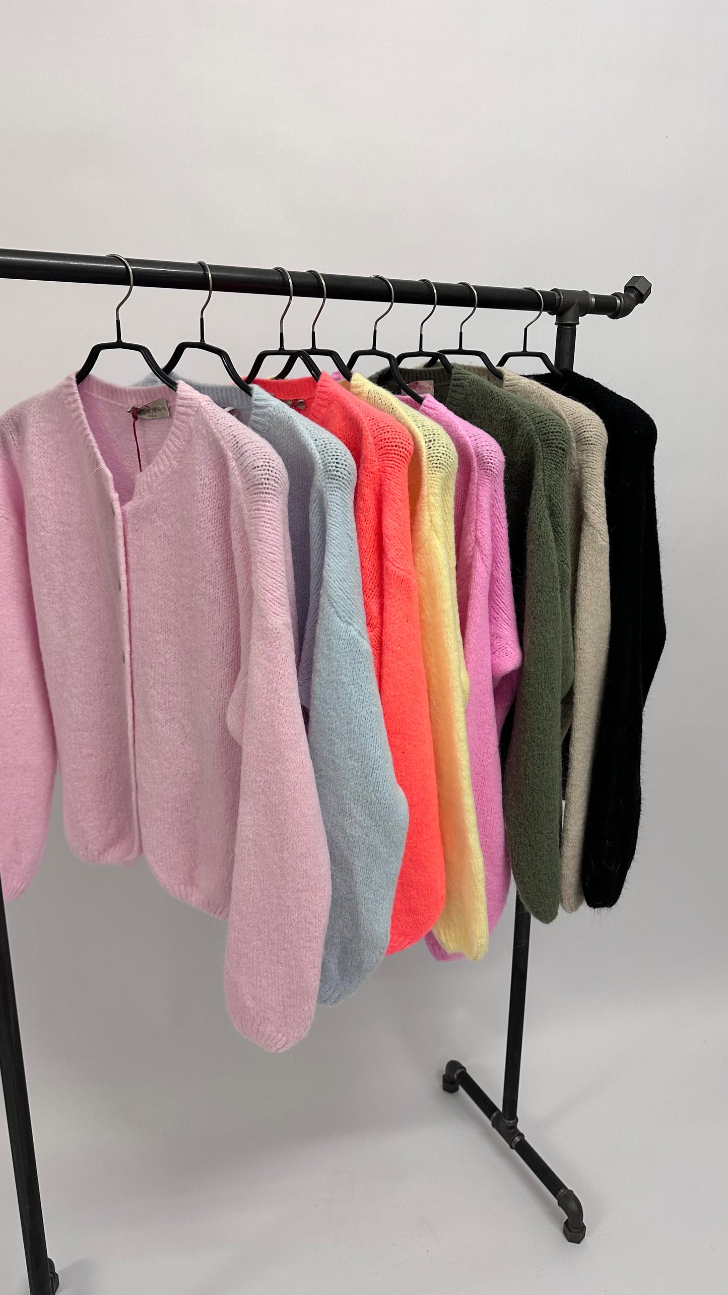 Strickjacke MelliRL