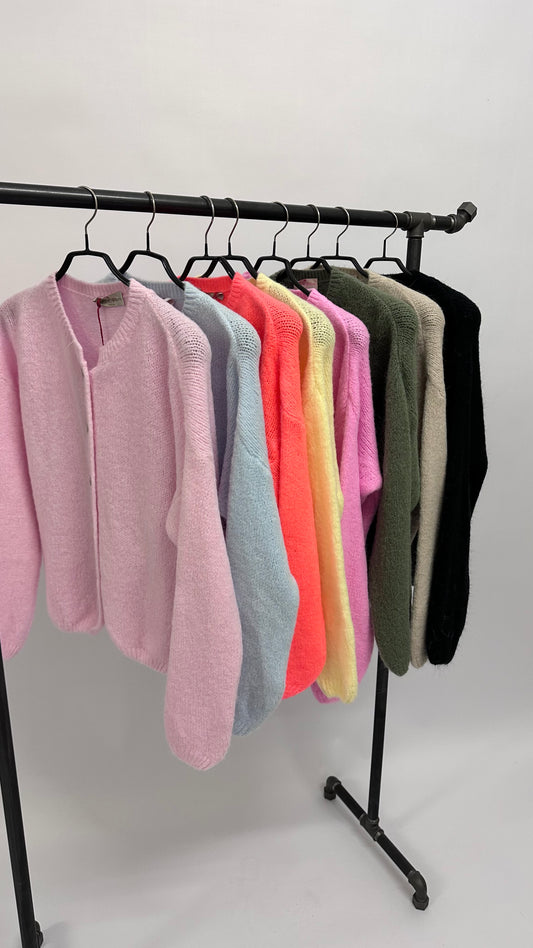 Strickjacke MelliRL