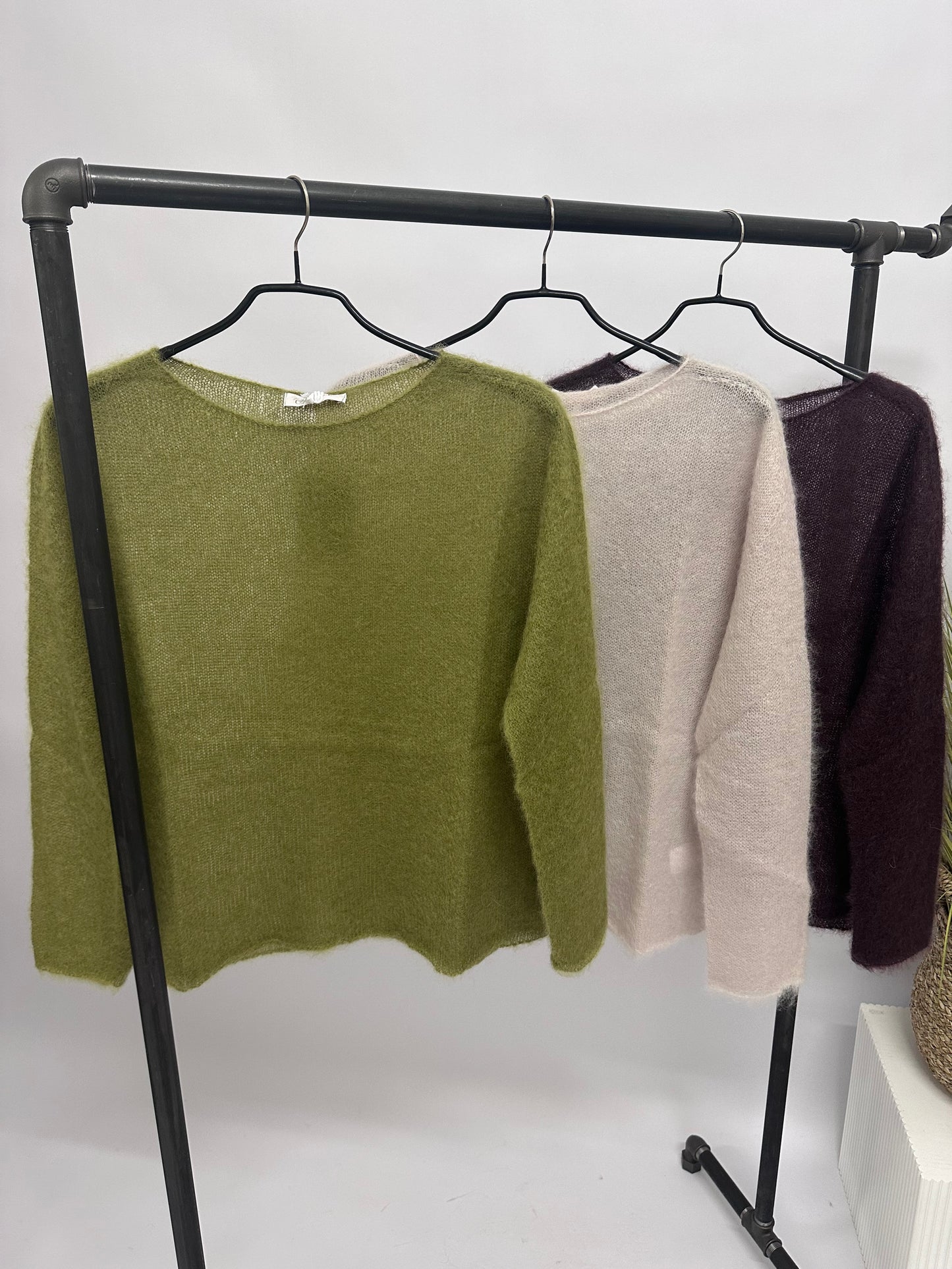 Pulli LalaRL