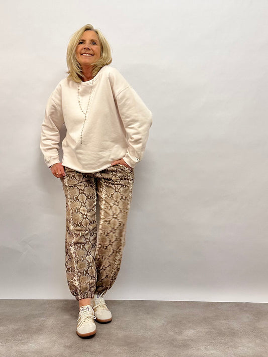 BarJogger easy snake 10DAYS