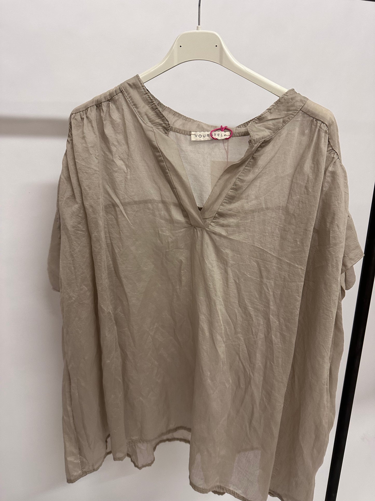 Bluse LillyRL