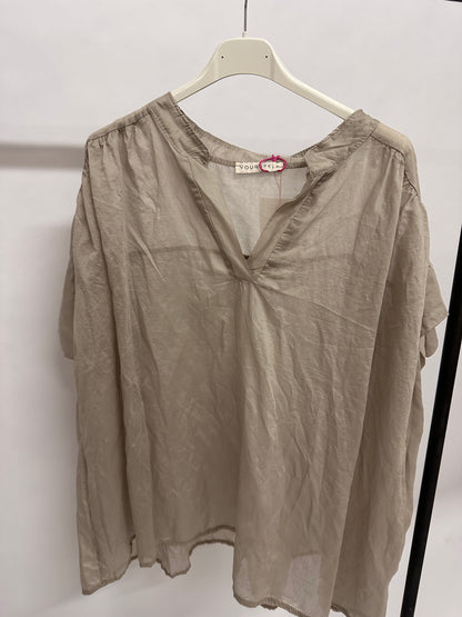 Bluse LillyRL