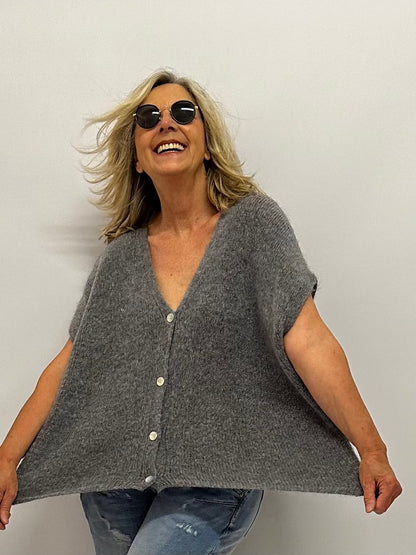 Pullunder-Jacke PaulaRL