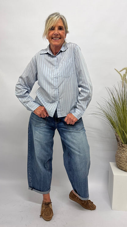 Bluse StellaRL