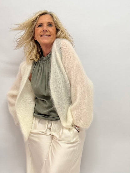 Strickjacke ManuRL