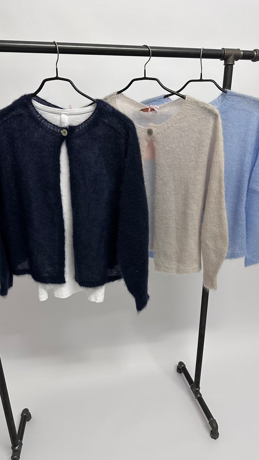 Cardigan KlaraRL