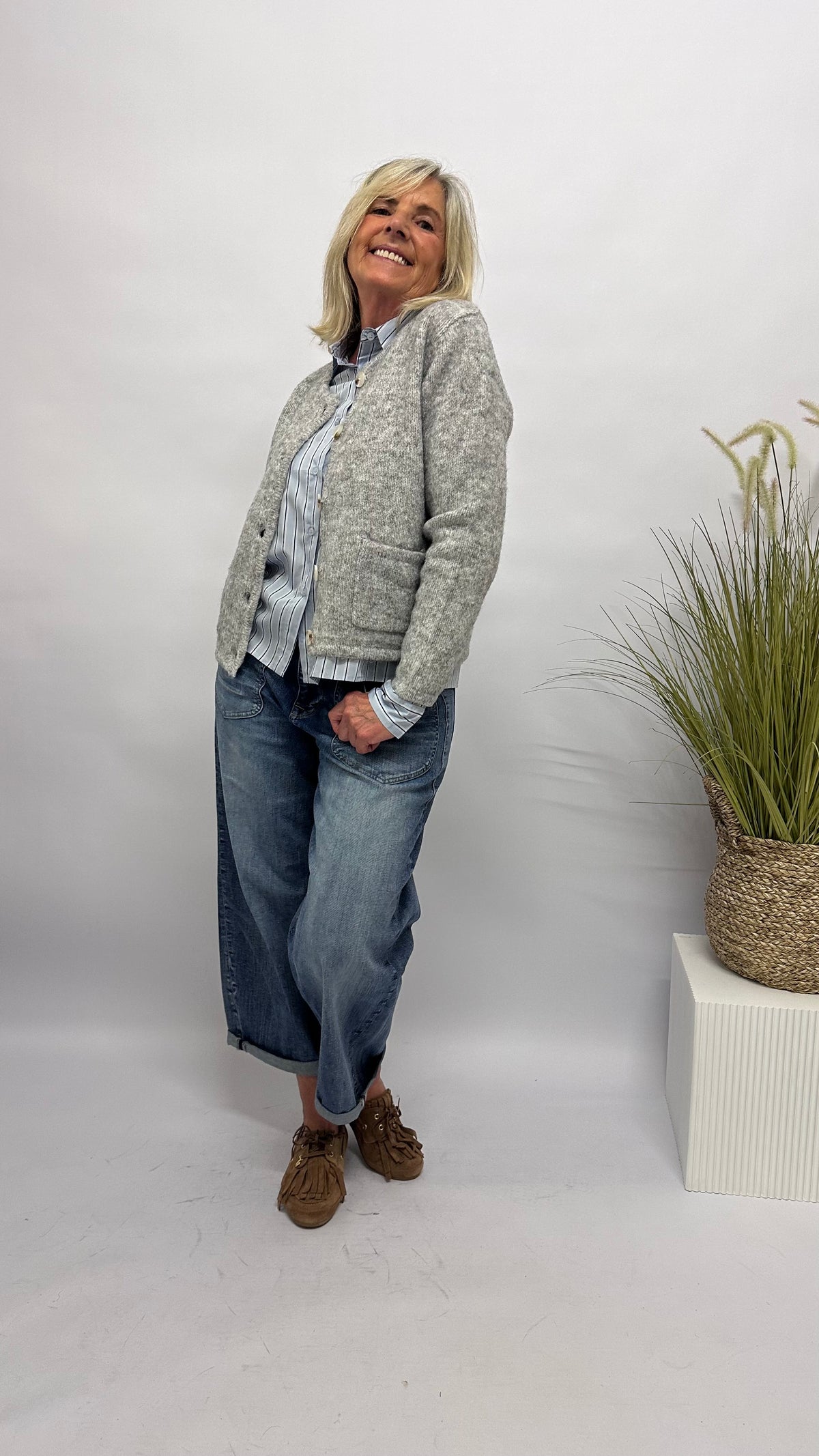 Cardigan SallyRL