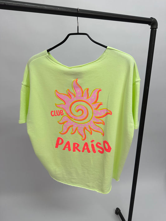 Sweati ParaisoRL