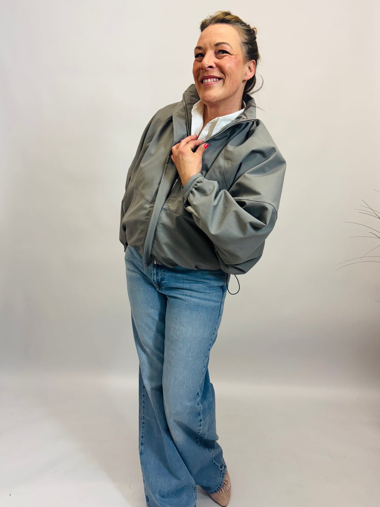 Blouson FreyaRL