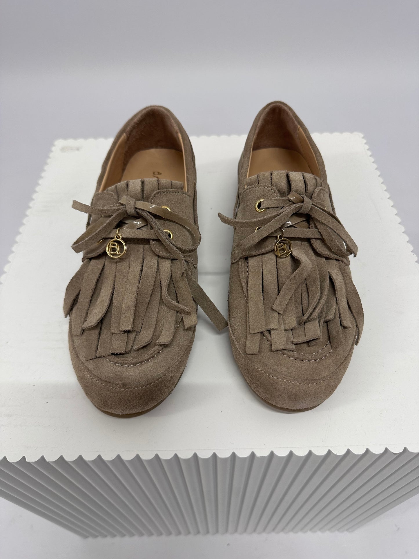 Fransenloafer ALICE2