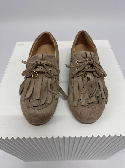 Fransenloafer ALICE2
