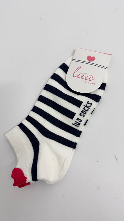 ❤️ Socken-2RL