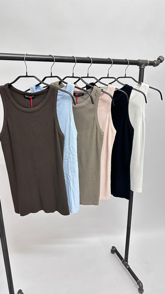 BasicTop BaraaRL
