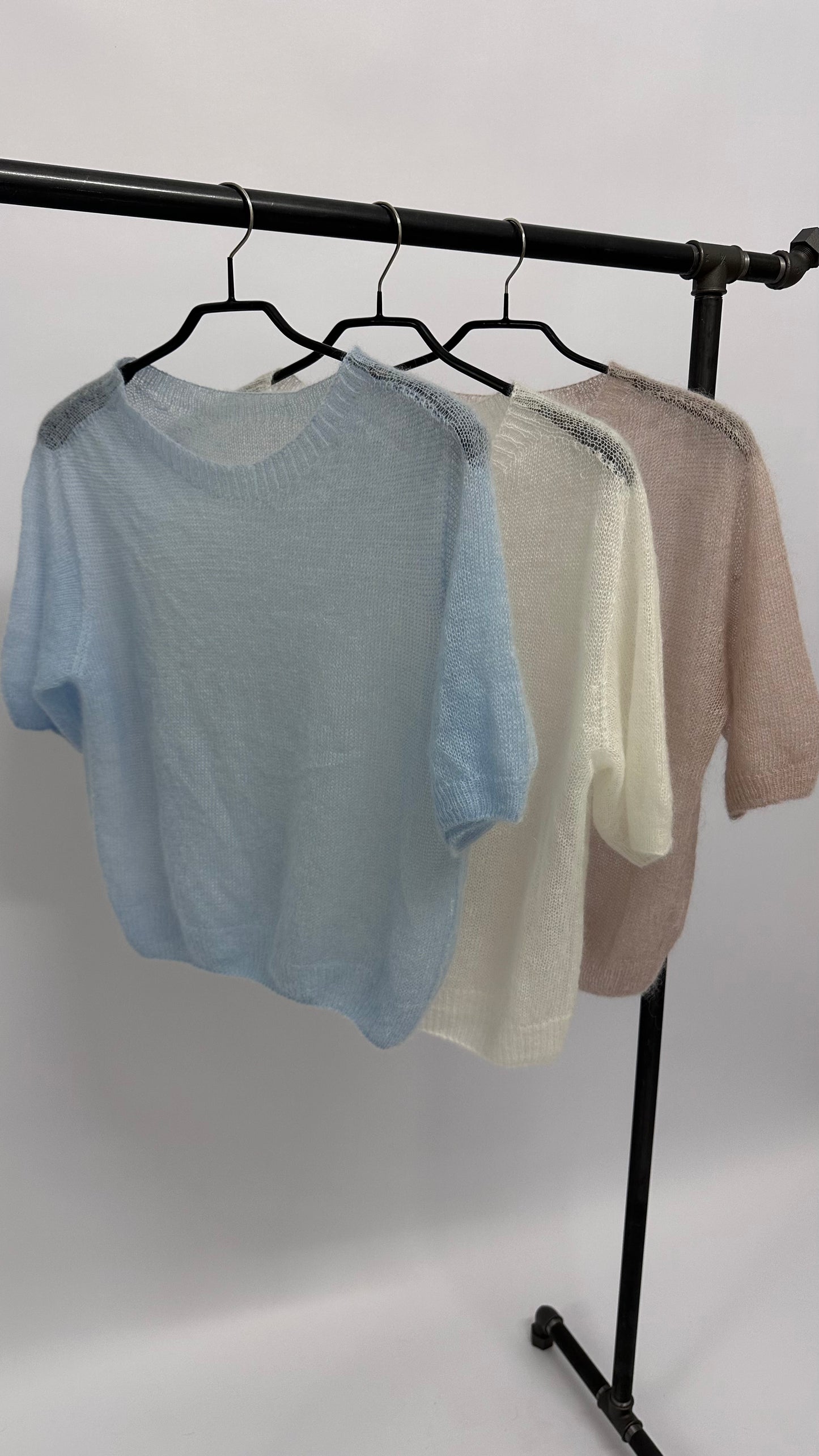 Pulli EllaRL halbarm
