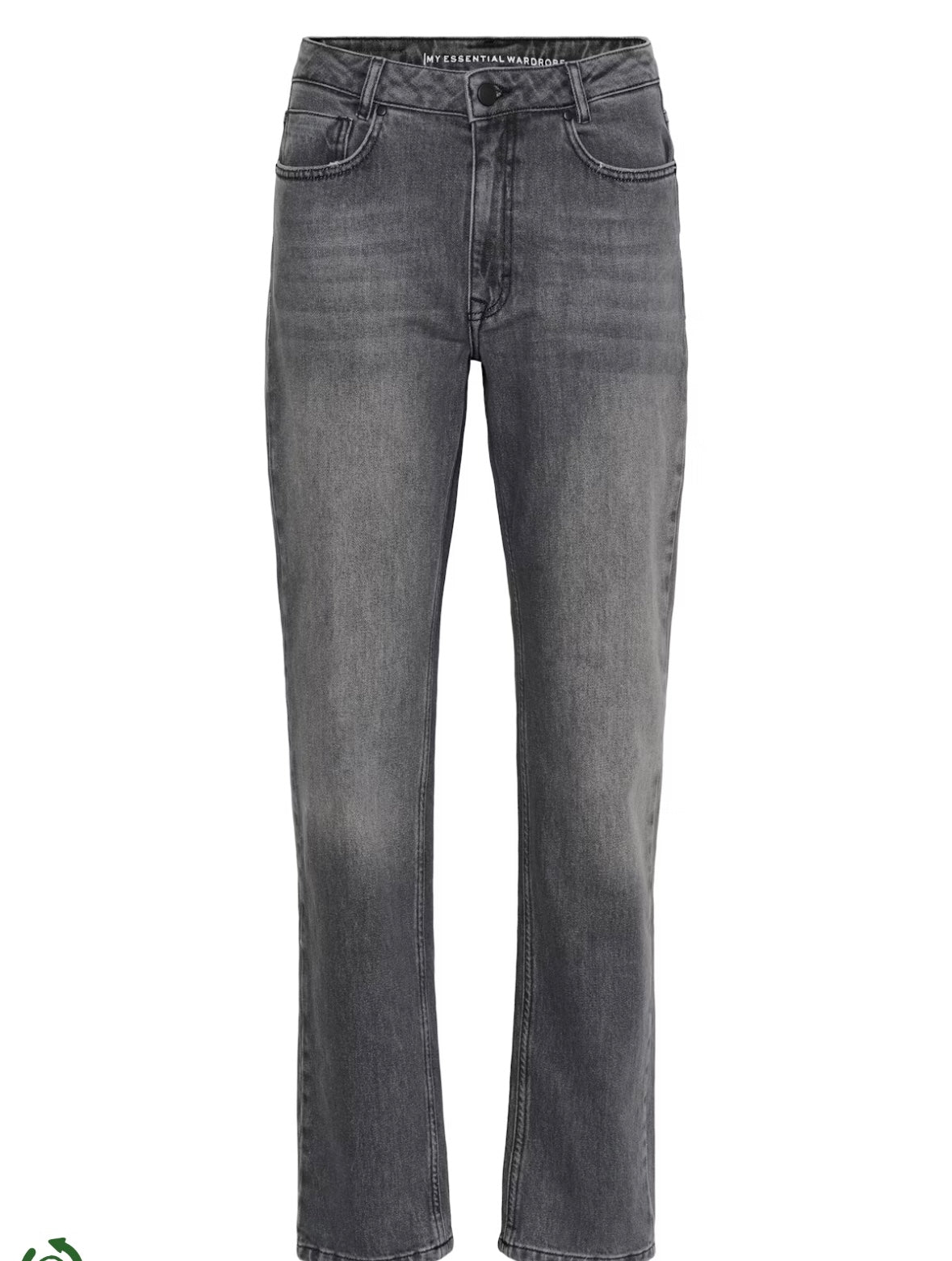 Jeans Isa High StraightMW