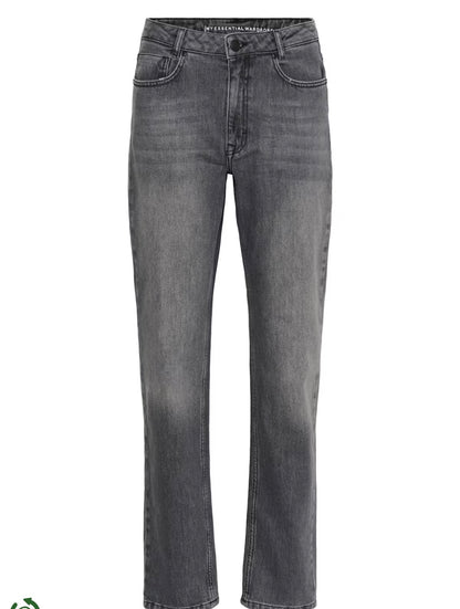 Jeans Isa High StraightMW