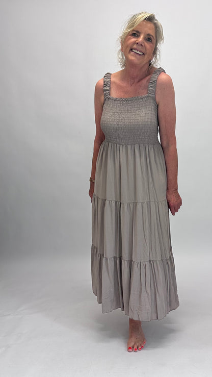 Kleid SariRL