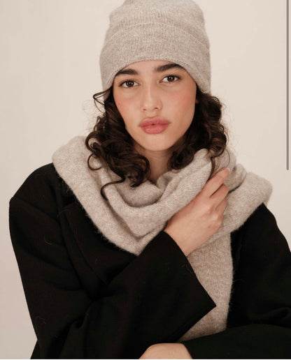 Mütze SanfranciscoGM