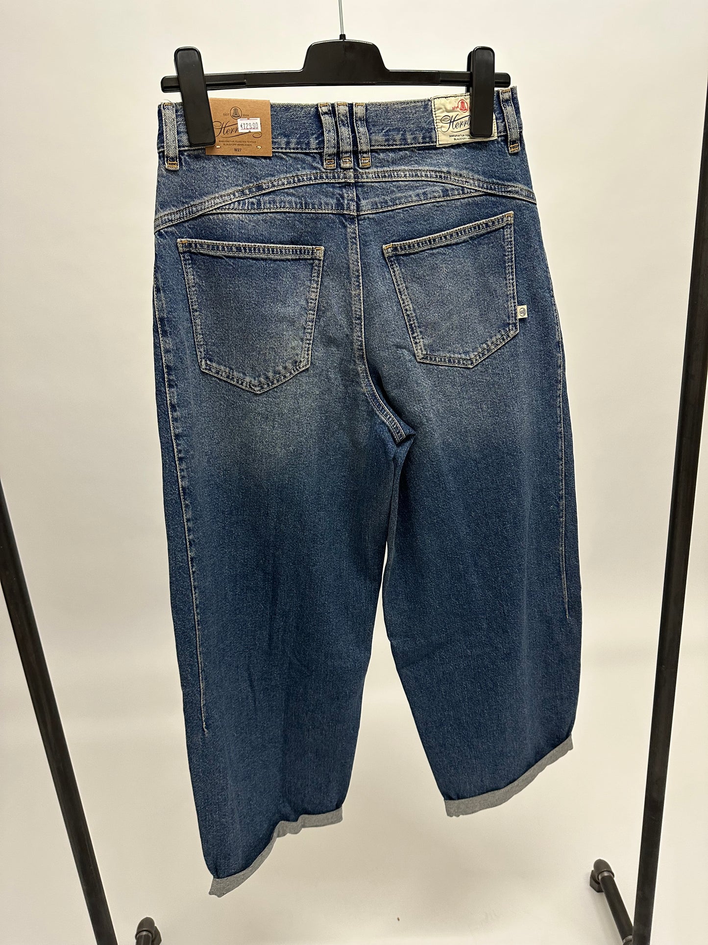 Jeans BarrowHL
