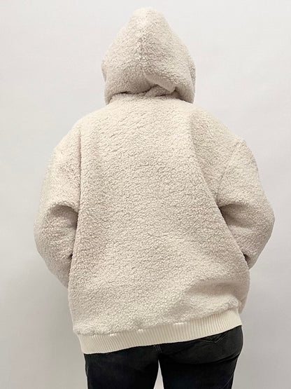 Herrlicher Christy Hoody Zipped