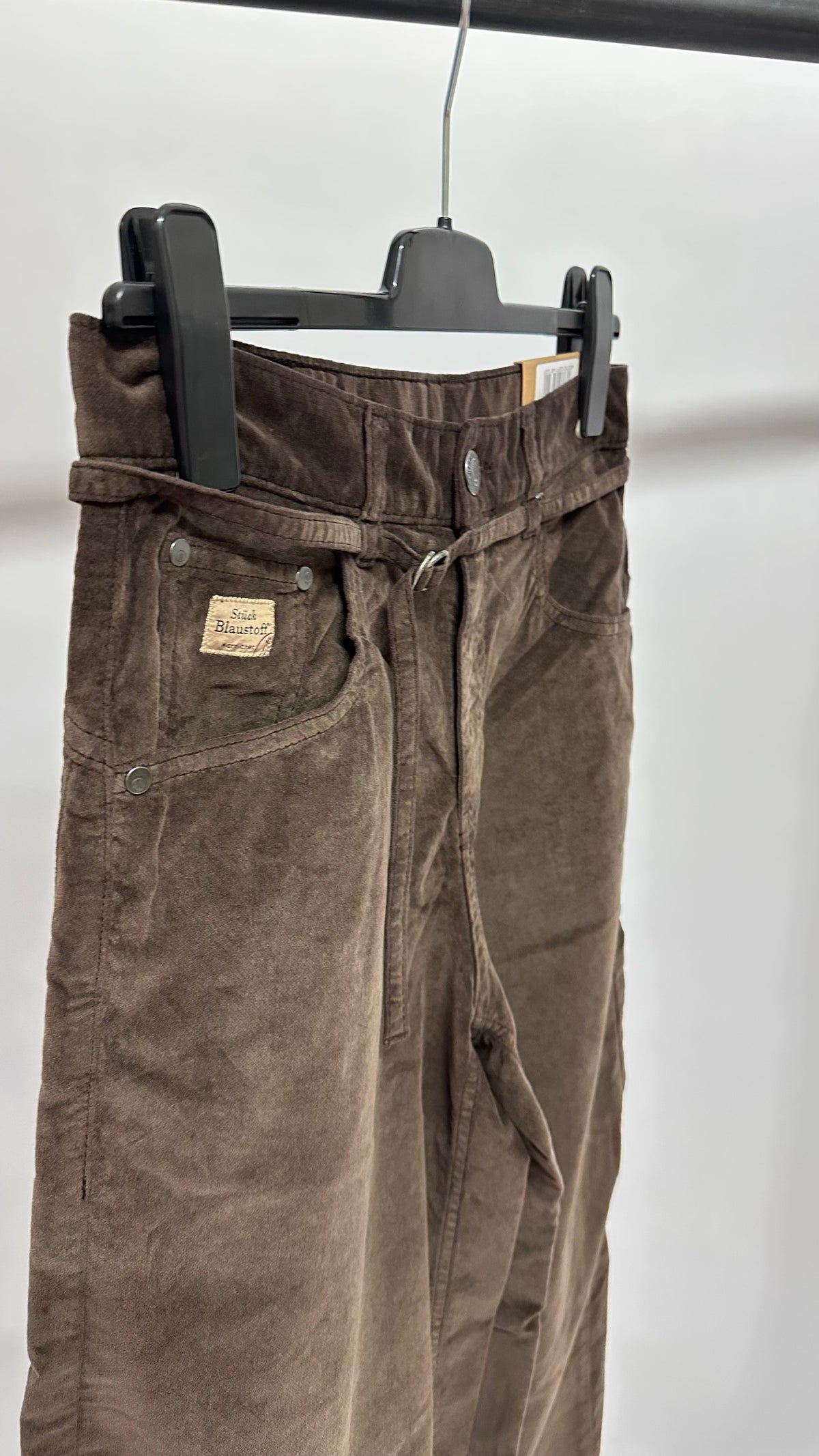 Barrow Belt