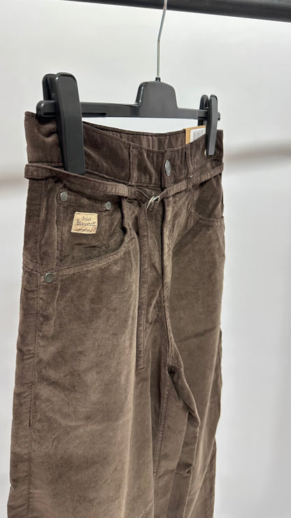 Barrow Belt