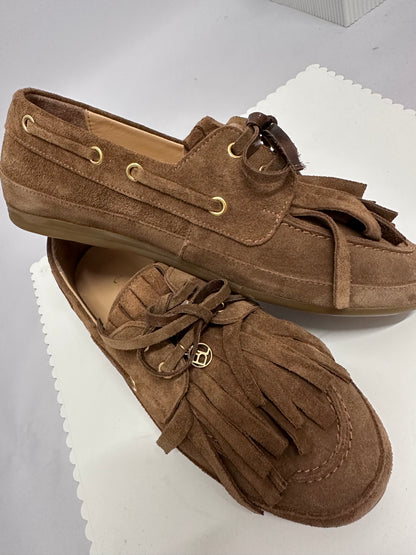 Fransenloafer ALICE2