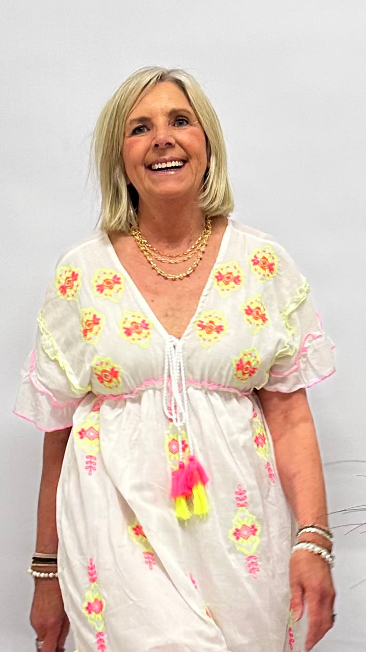 Kleid RomRL