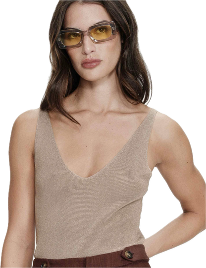 Top Pailette