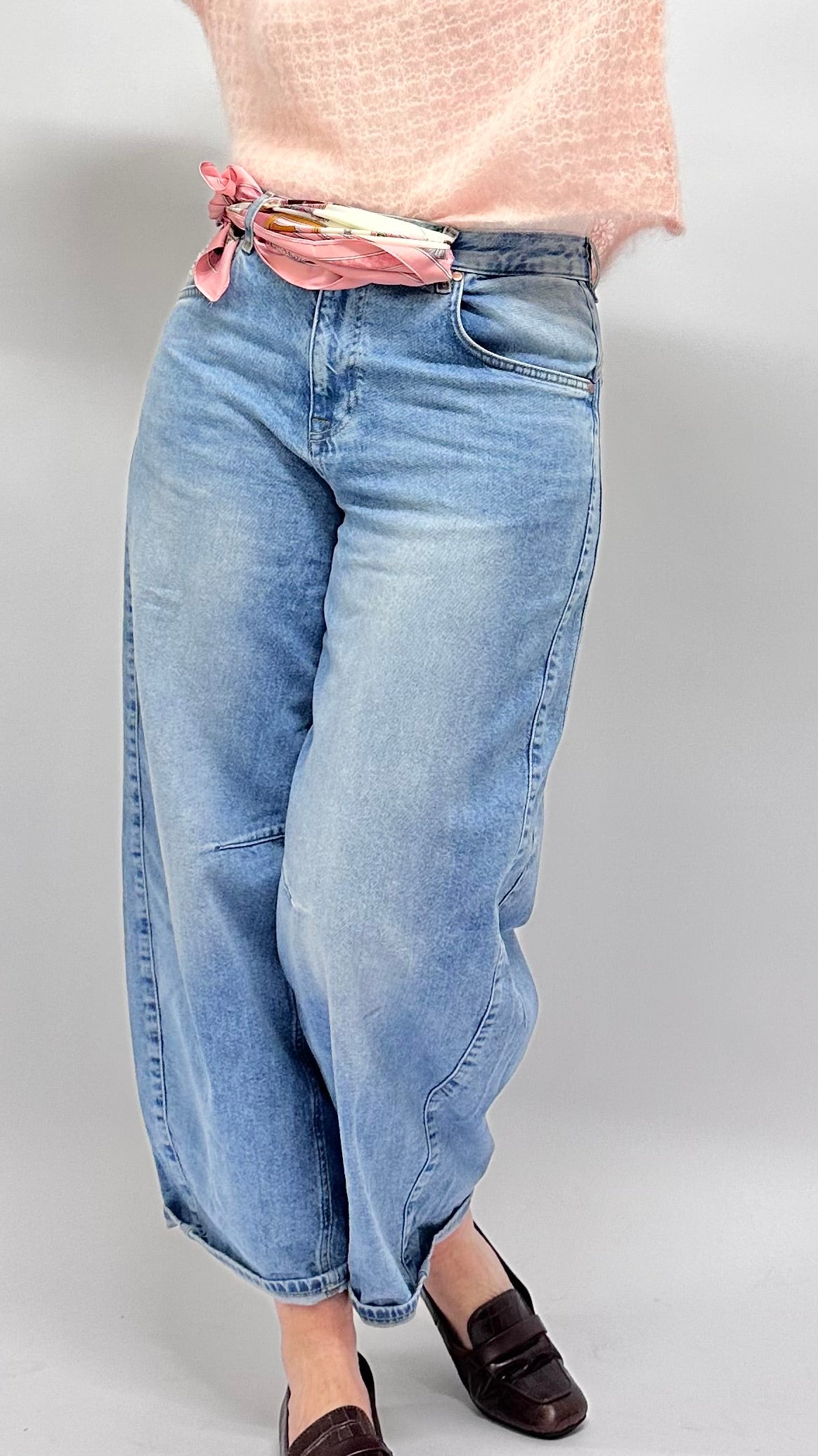 Jeans BarrowHL Sky