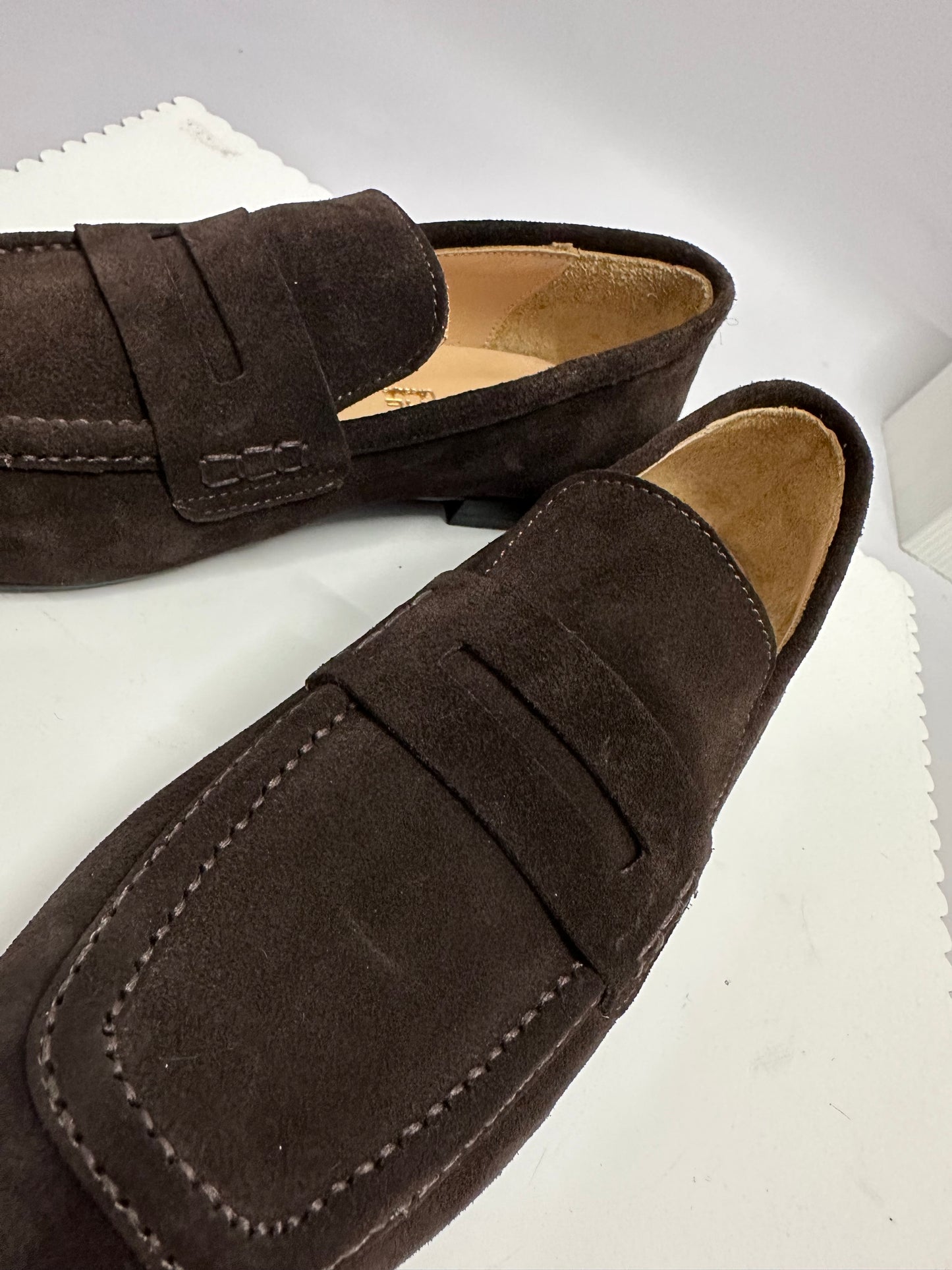 Loafer AGGY2