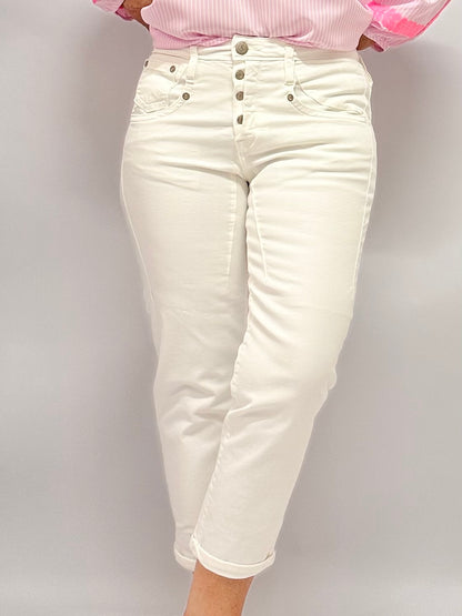 Jeans ShyraTapHL