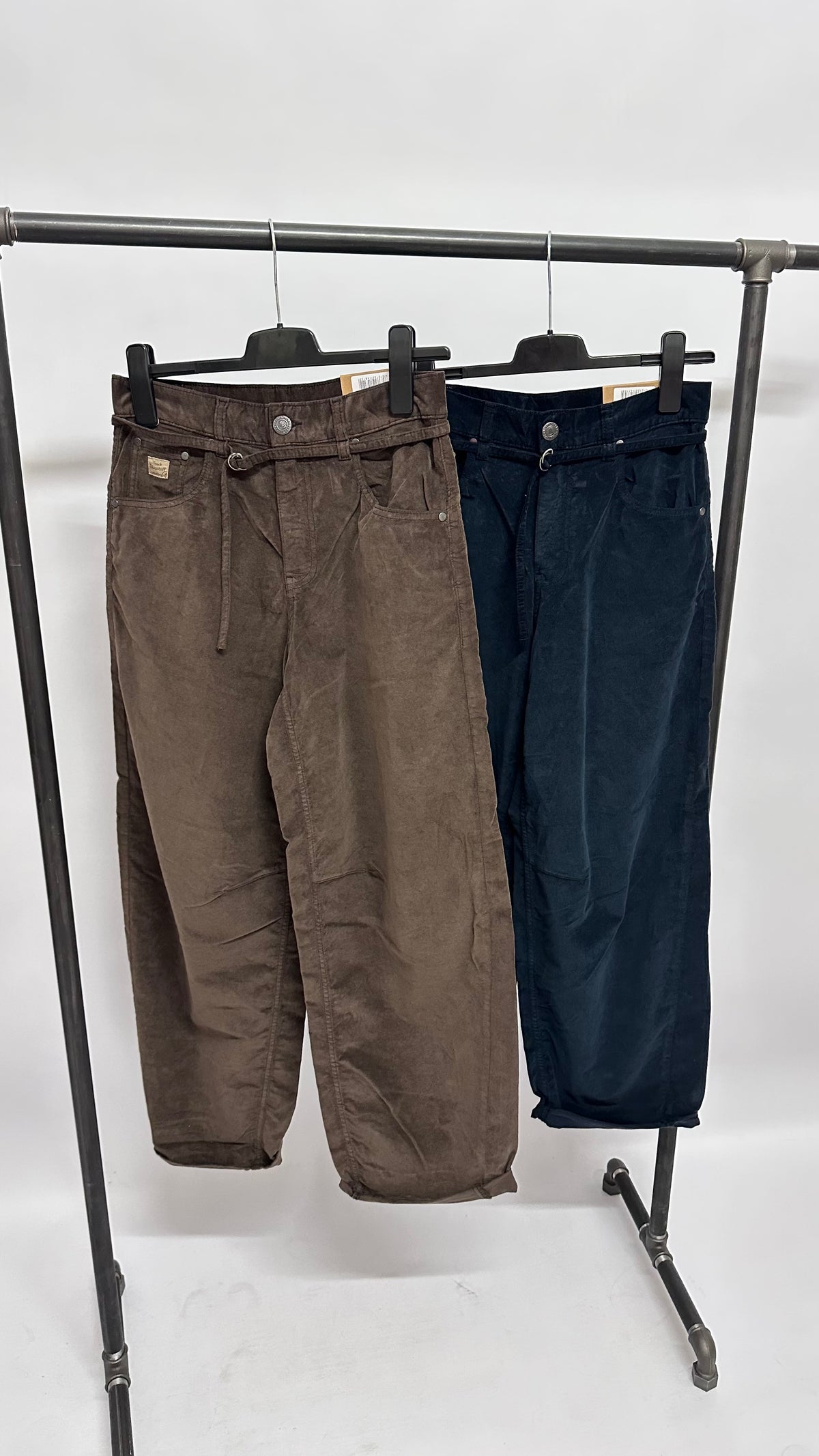 Barrow Belt