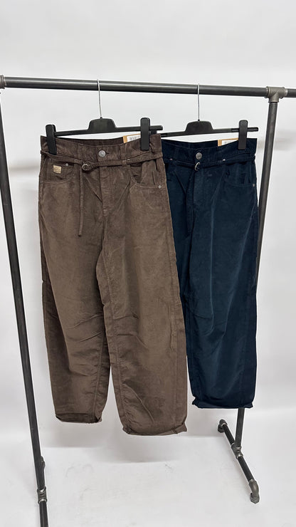Barrow Belt