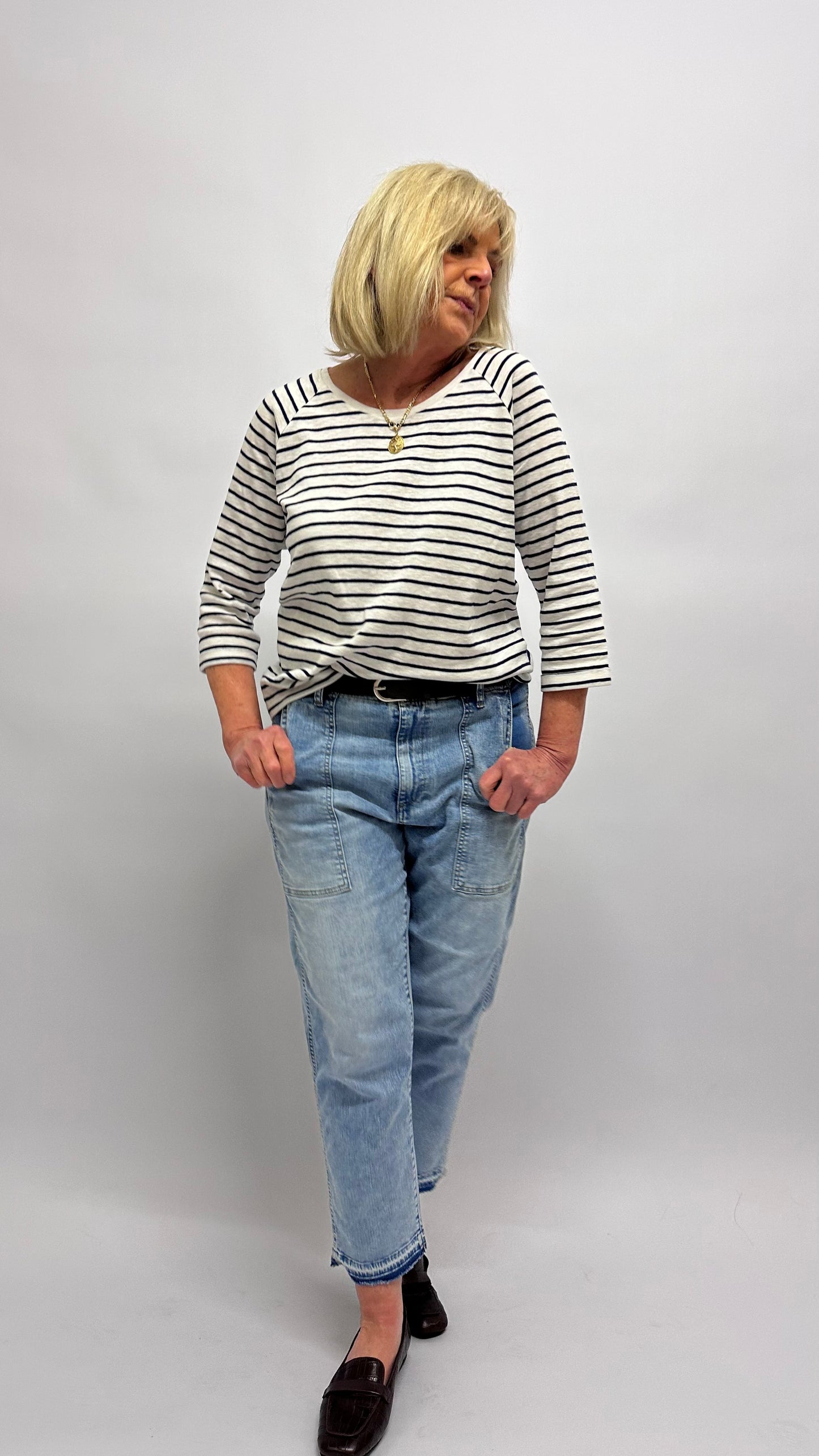Jeans Fatique