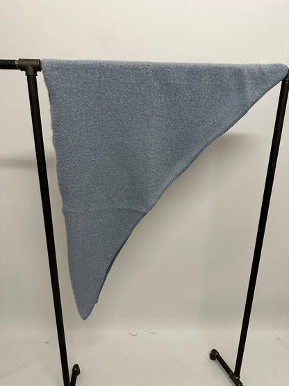 3-eck Schal Kuscheli