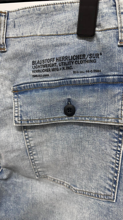 Jeans Fatique