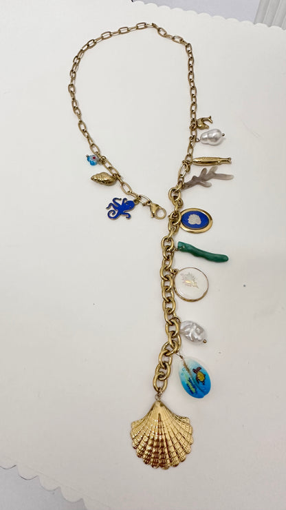Kette SummerRL