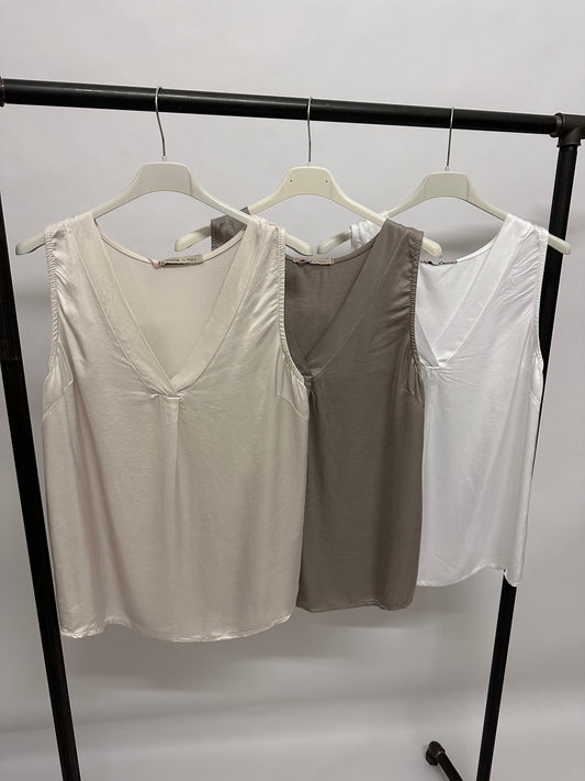 BasicTop Susi RL