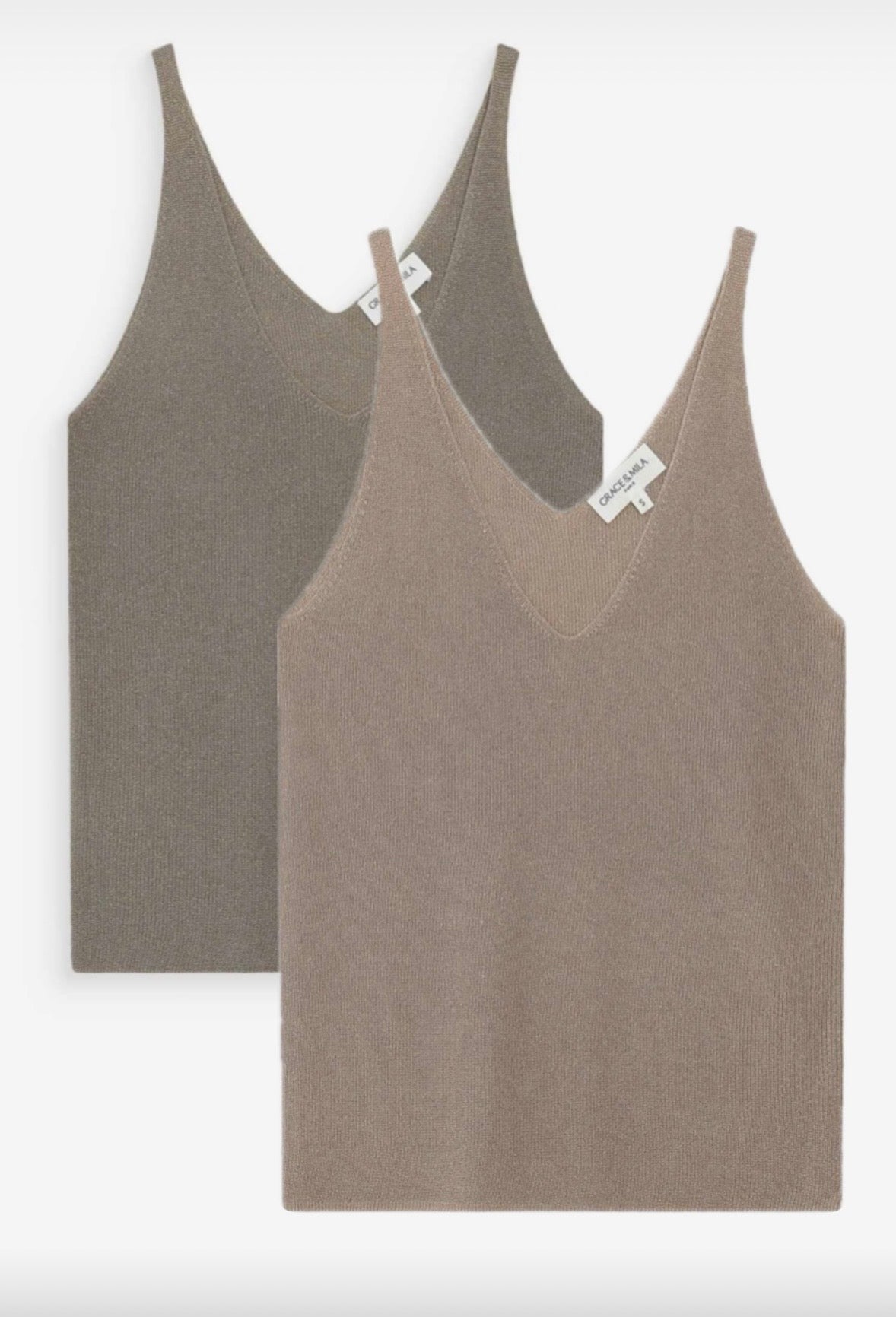 Top Pailette