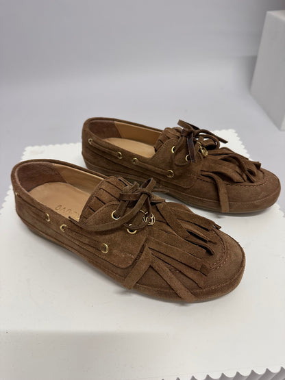 Fransenloafer ALICE2
