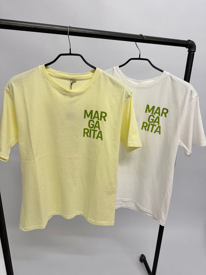 Shirt - Margarita