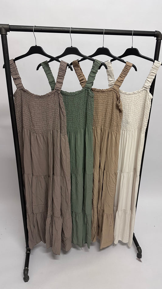 Kleid SariRL