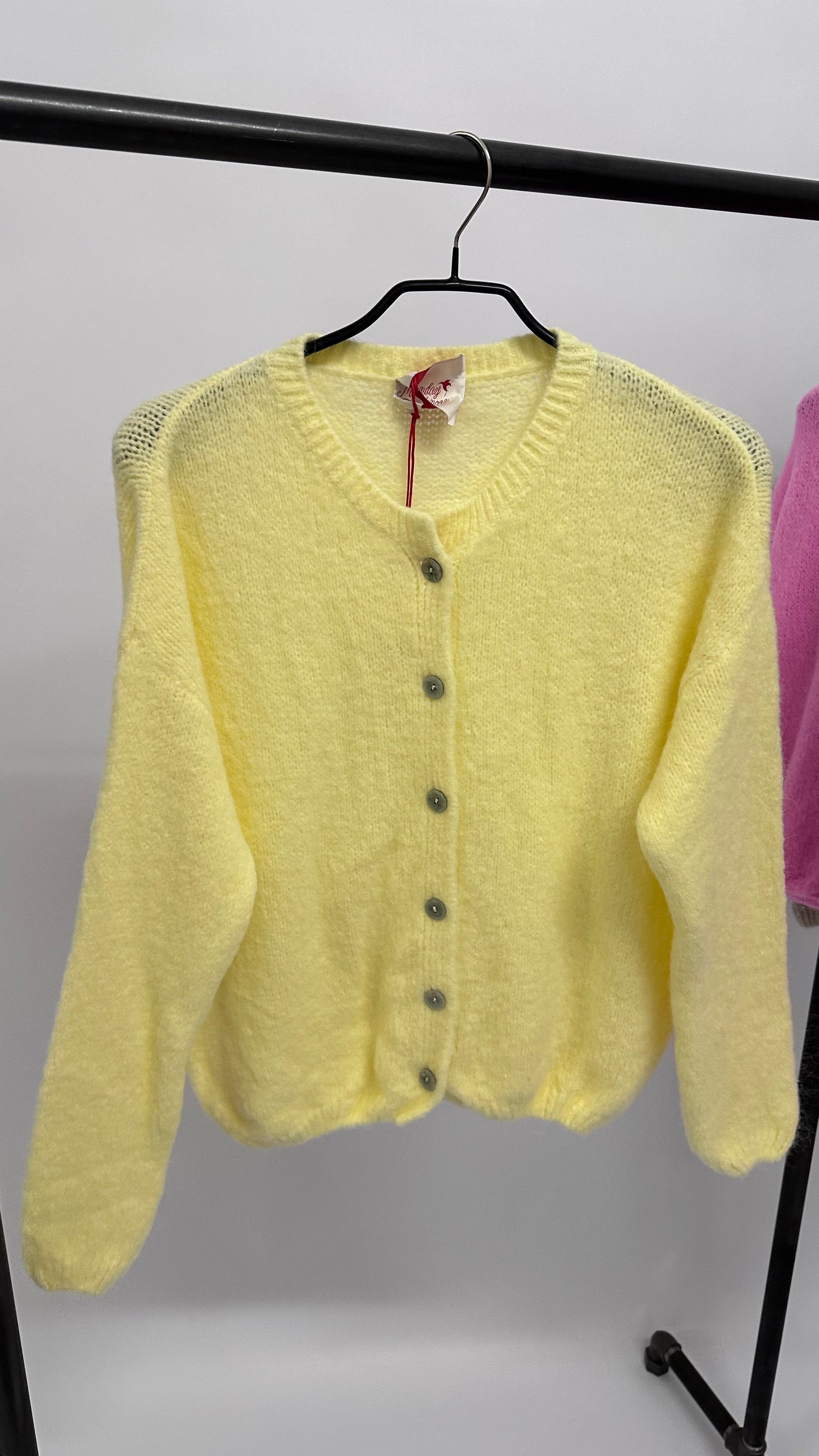 Strickjacke MelliRL