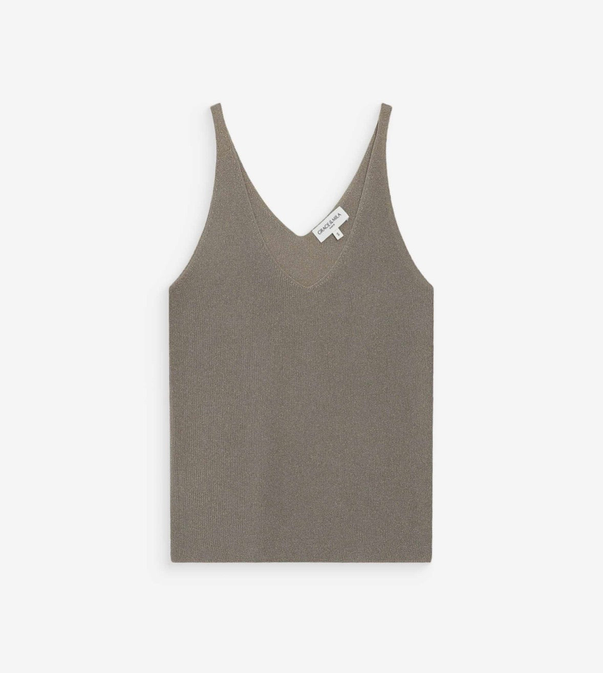 Top Pailette