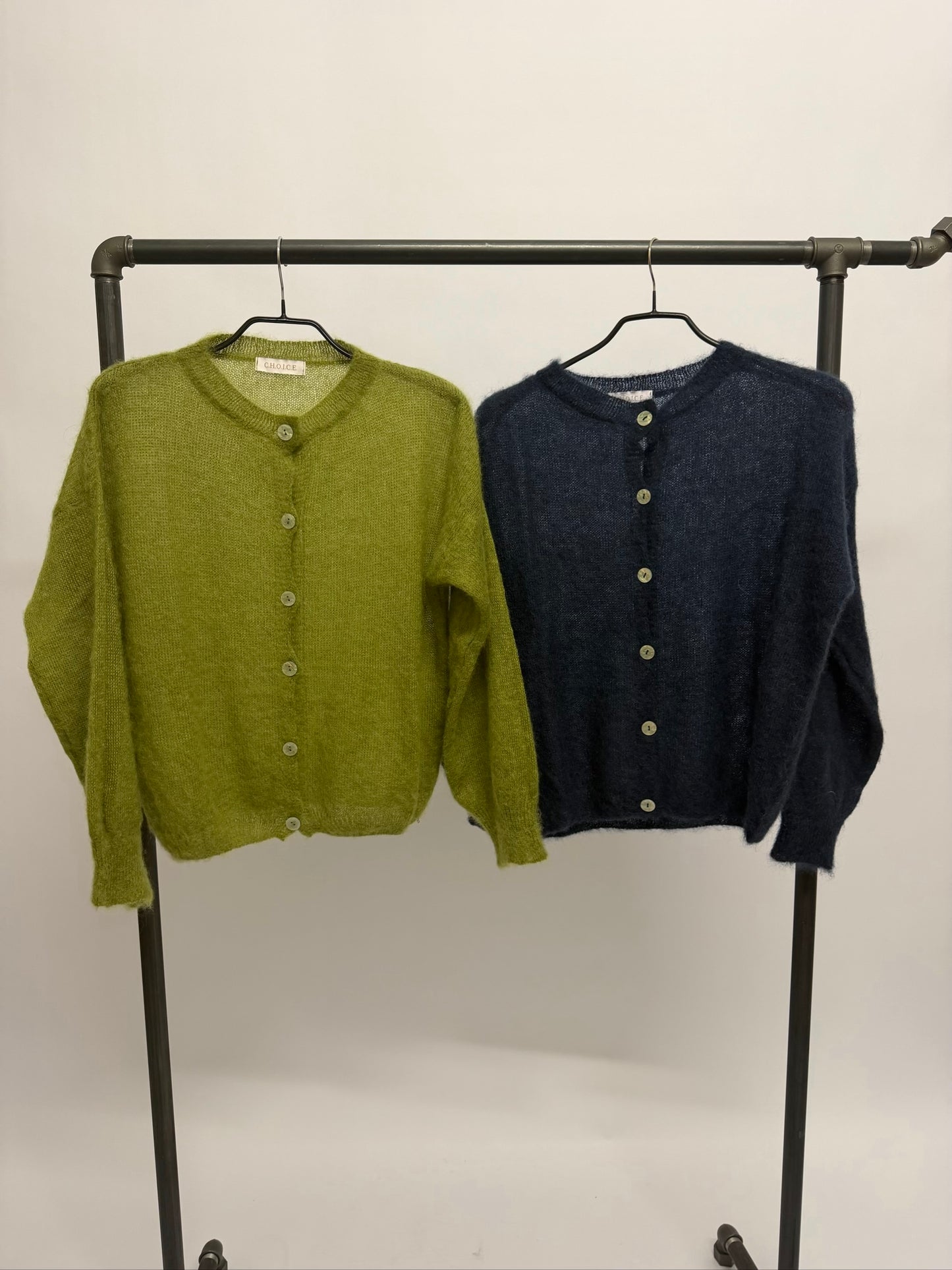 Strick-Cardigan SofieRL