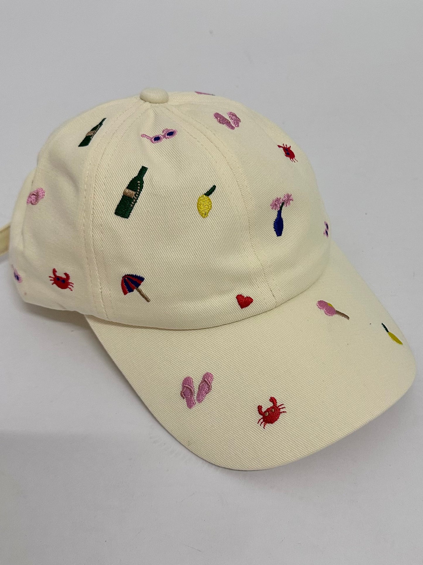 Cap SummerRL